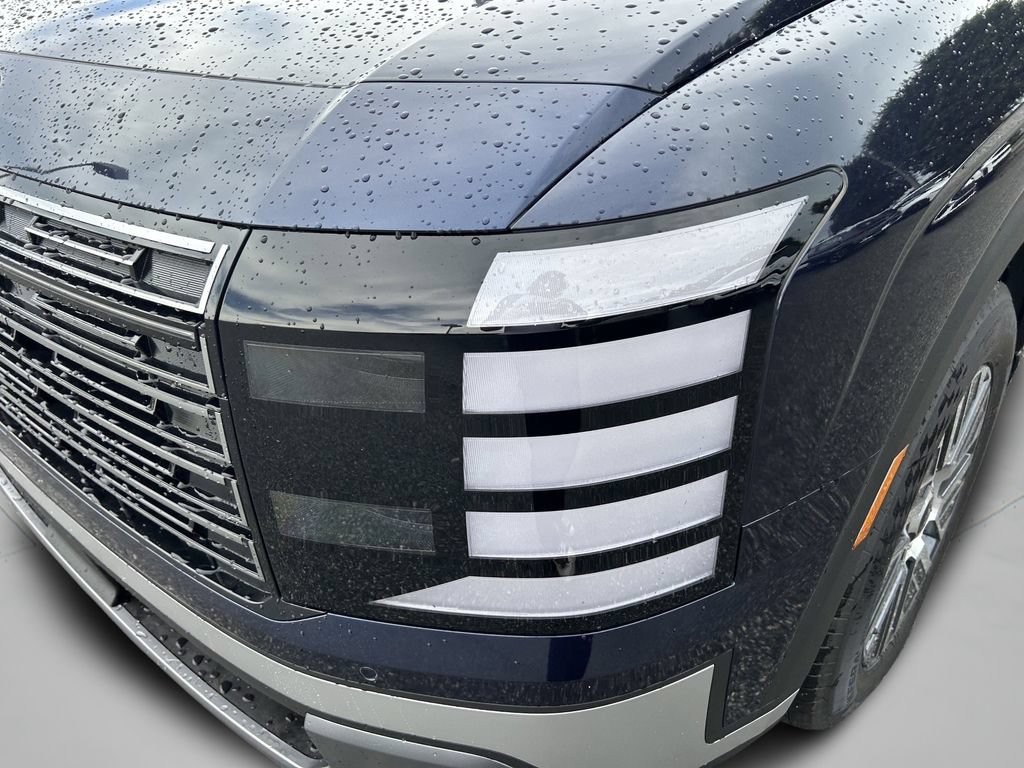 New 2026 Hyundai Palisade FWD Hybrid image 34