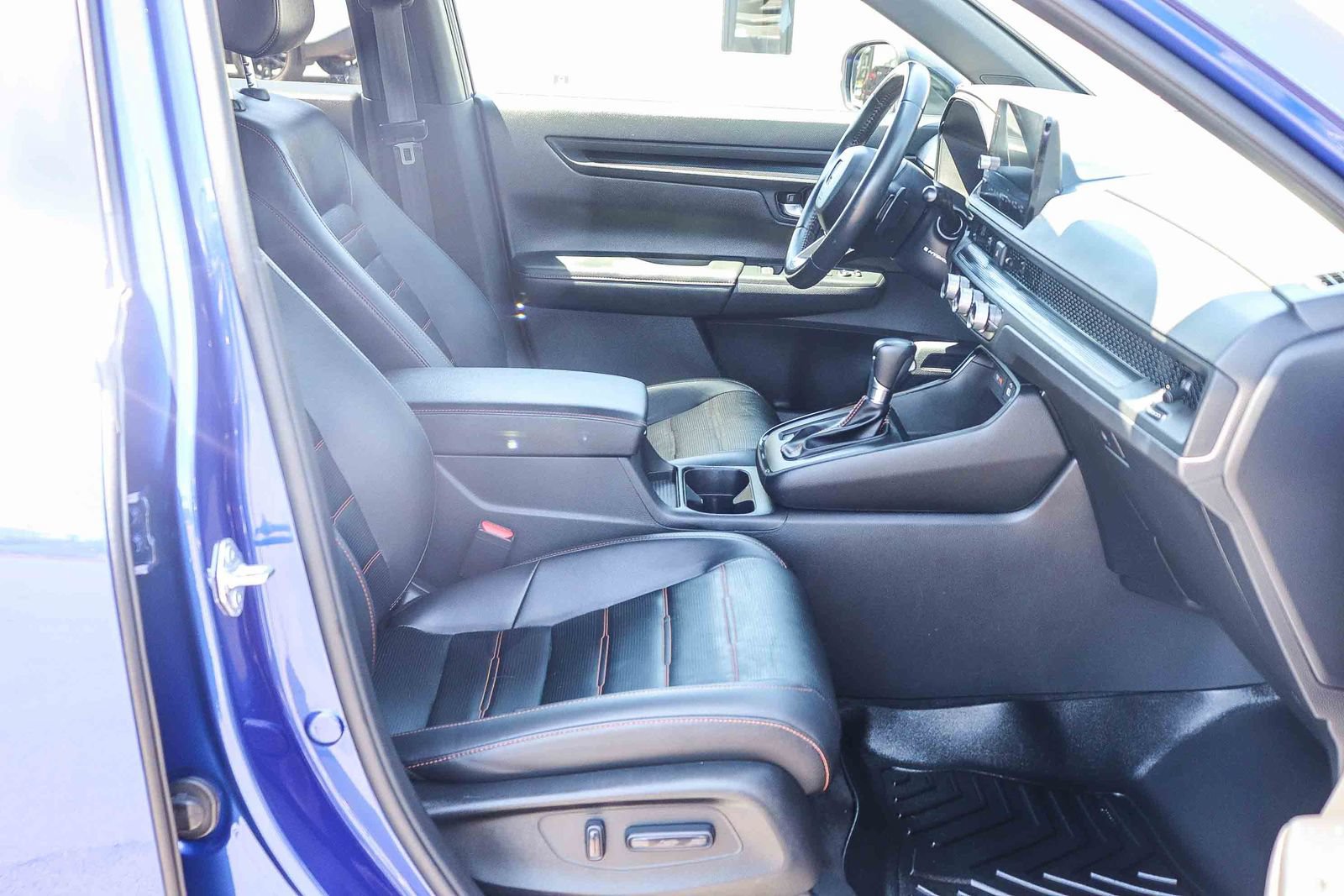Used 2024 Honda CR-V Sport-L image 20