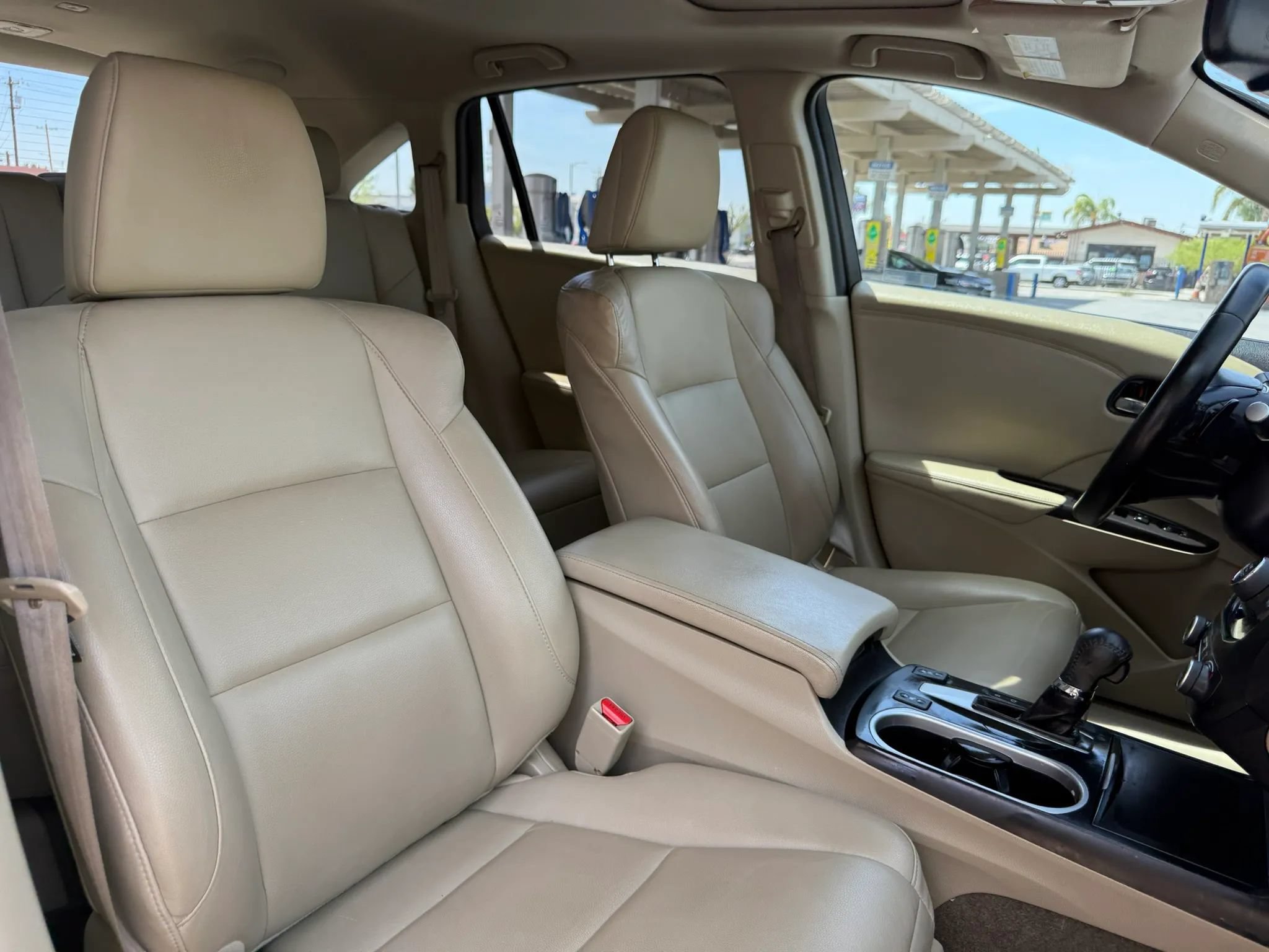 Used 2018 Acura RDX FWD image 17