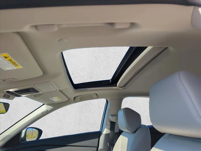 Certified 2025 Honda Accord EX-L image 20