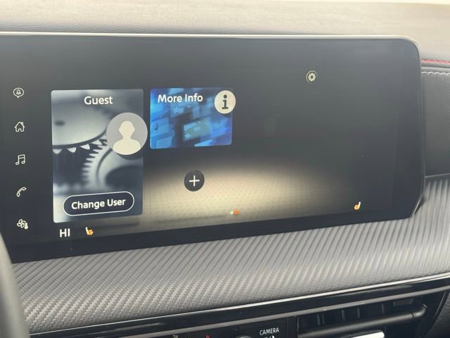 New 2025 Nissan Kicks SR w/ SR Premium Package image 31