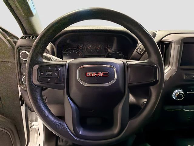 Used 2024 GMC Sierra 2500 Pro image 9