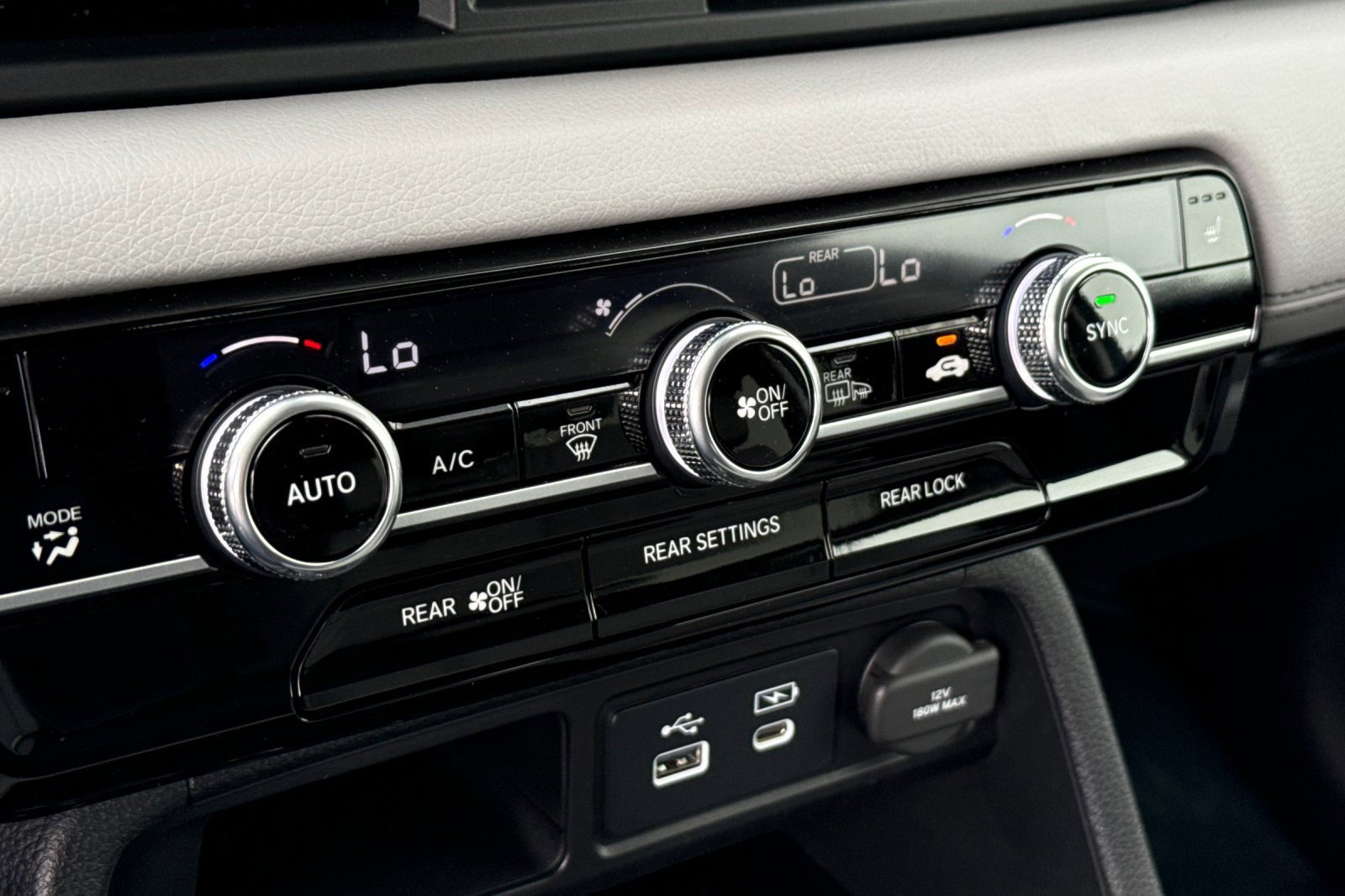 Certified 2023 Honda Pilot EX-L image 18