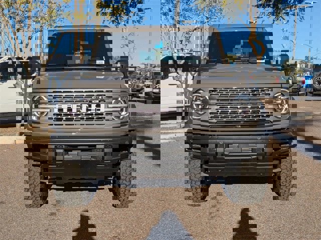 New 2025 Ford Bronco Badlands image 35