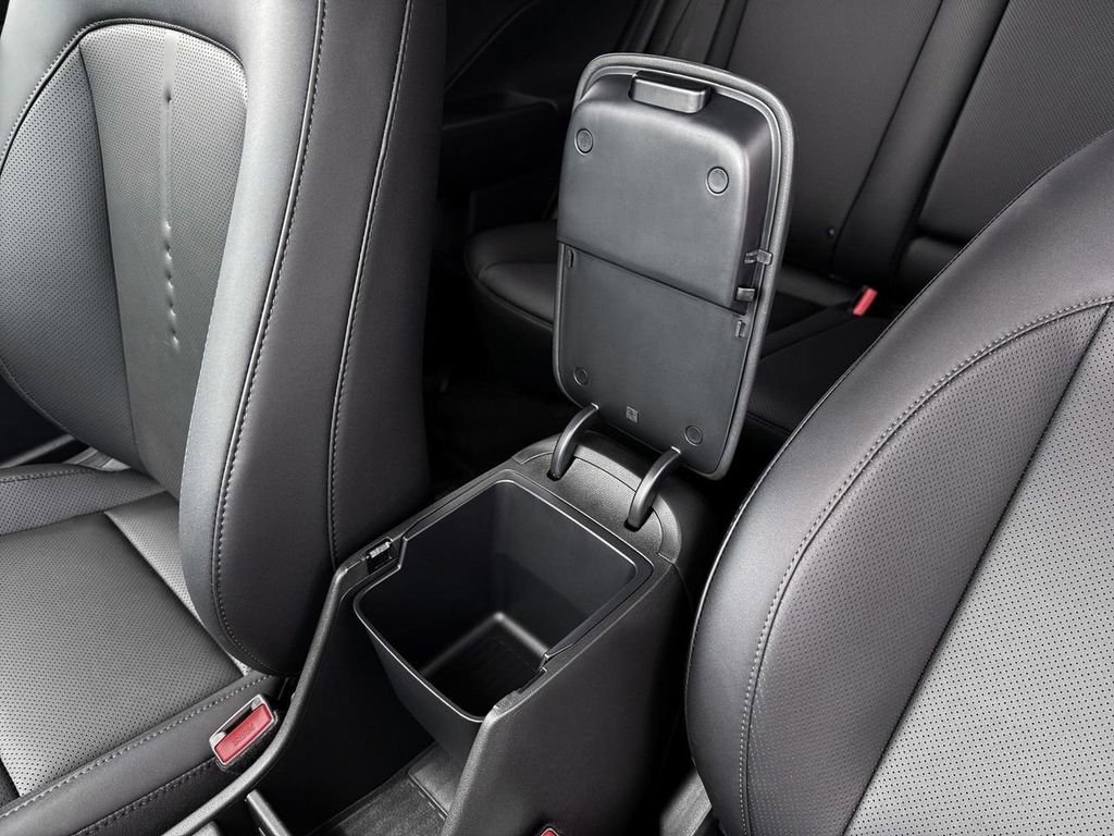 New 2026 Hyundai Kona Limited AWD/4WD image 19