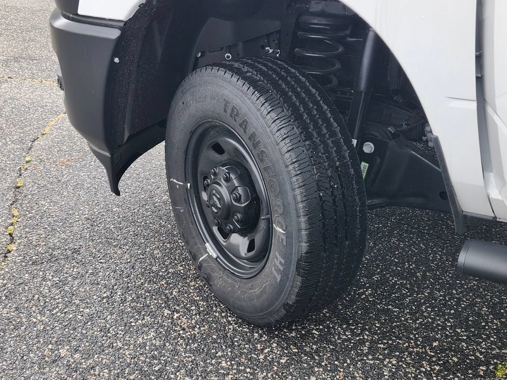 New 2026 RAM 2500 Tradesman AWD/4WD image 32