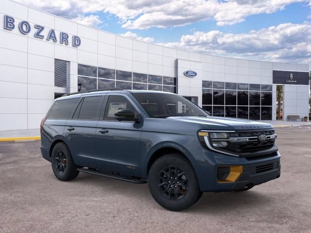 New 2026 Ford Expedition Tremor AWD/4WD image 8