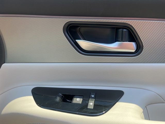 Certified 2026 Nissan Murano SL AWD/4WD image 22
