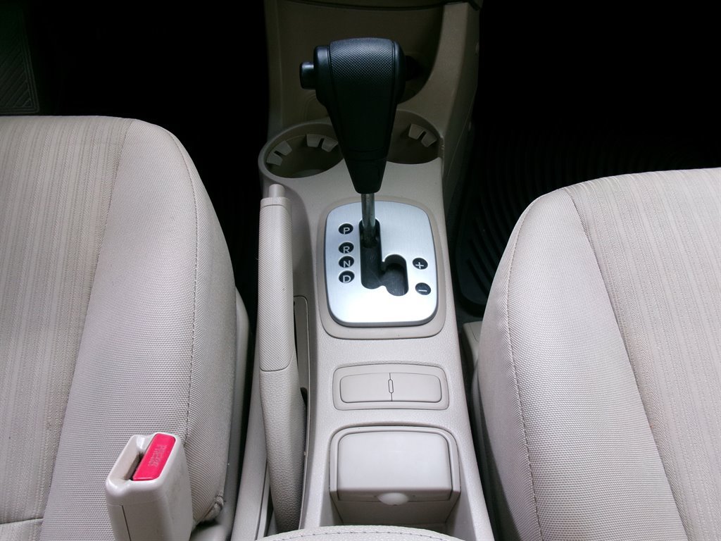 Used 2009 Kia Sportage LX FWD image 16