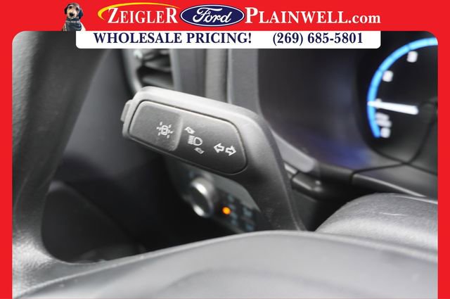 Used 2022 Ford Bronco Sport Big Bend image 23