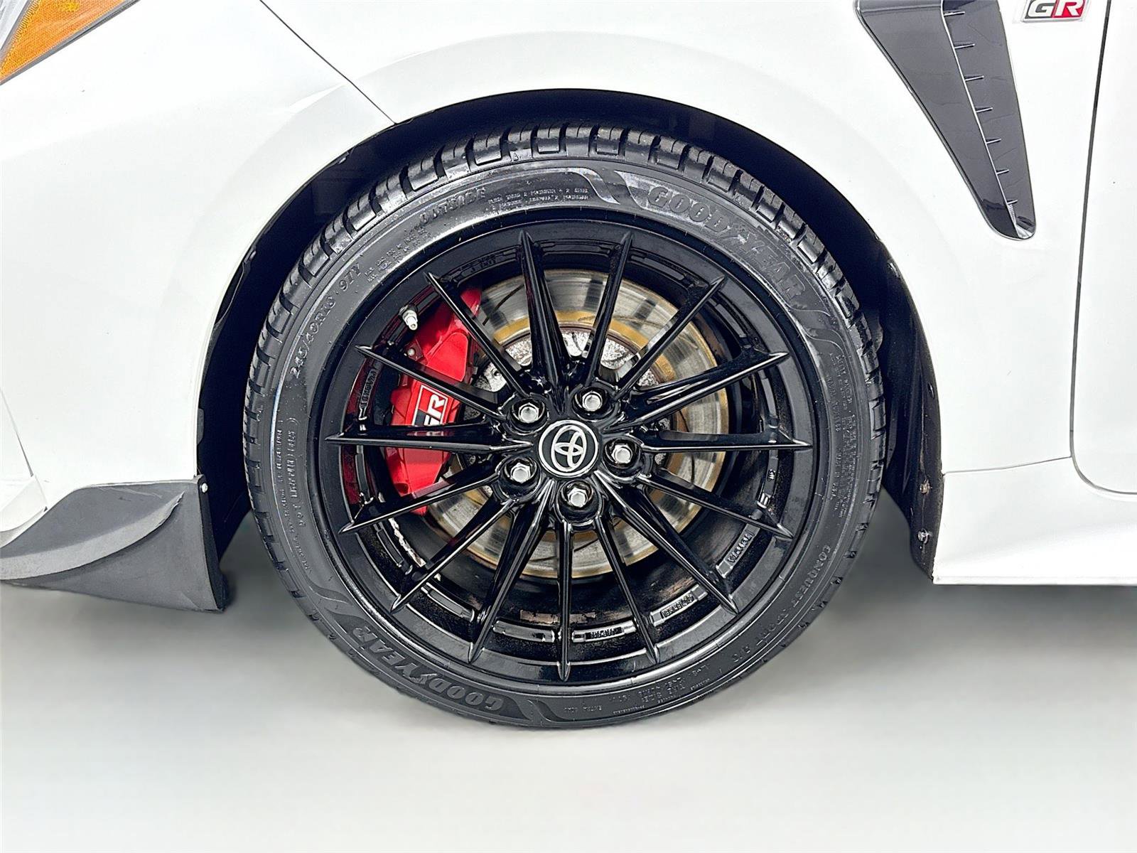 Used 2023 Toyota Corolla Core w/ Performance Package image 50