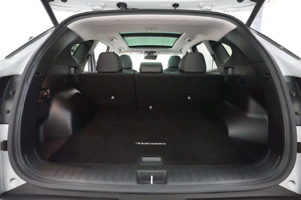 Used 2023 Hyundai Tucson SEL AWD/4WD image 10