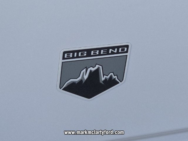 New 2026 Ford Bronco Sport Big Bend AWD/4WD image 5