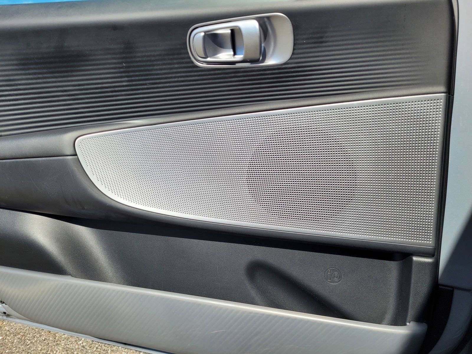 Certified 2024 Hyundai Ioniq 6 SEL image 21