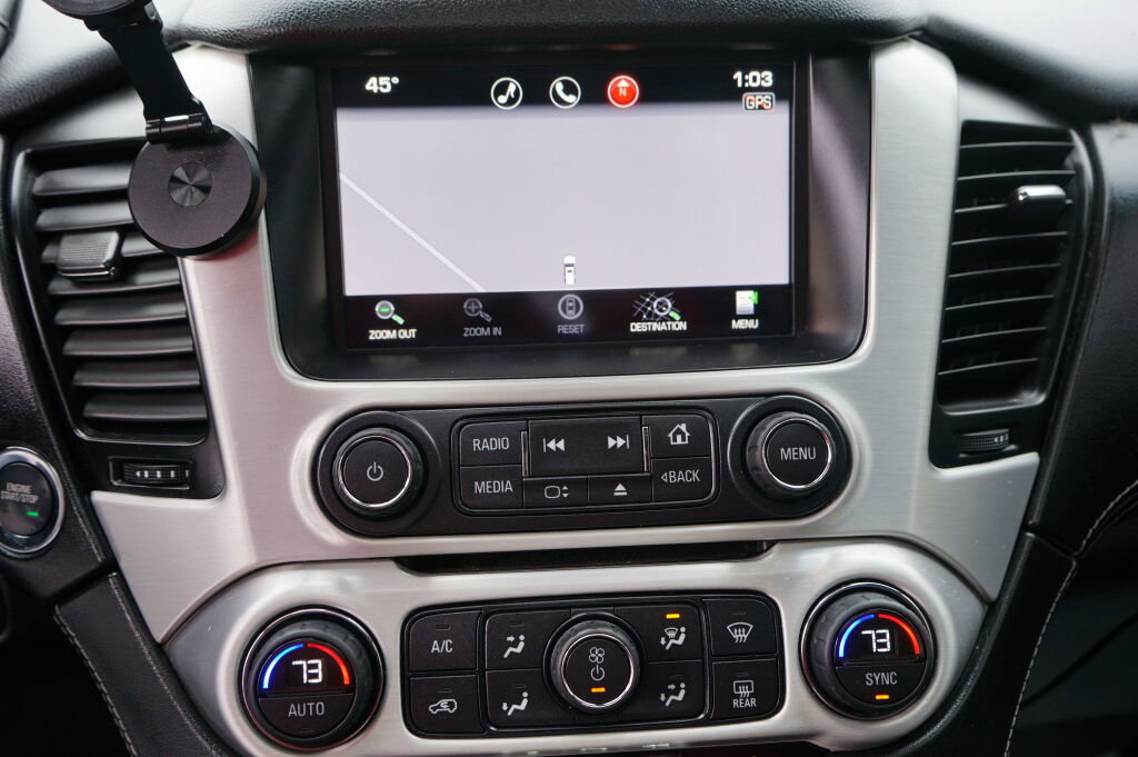 Used 2015 GMC Yukon SLT w/ Open Road Package image 22