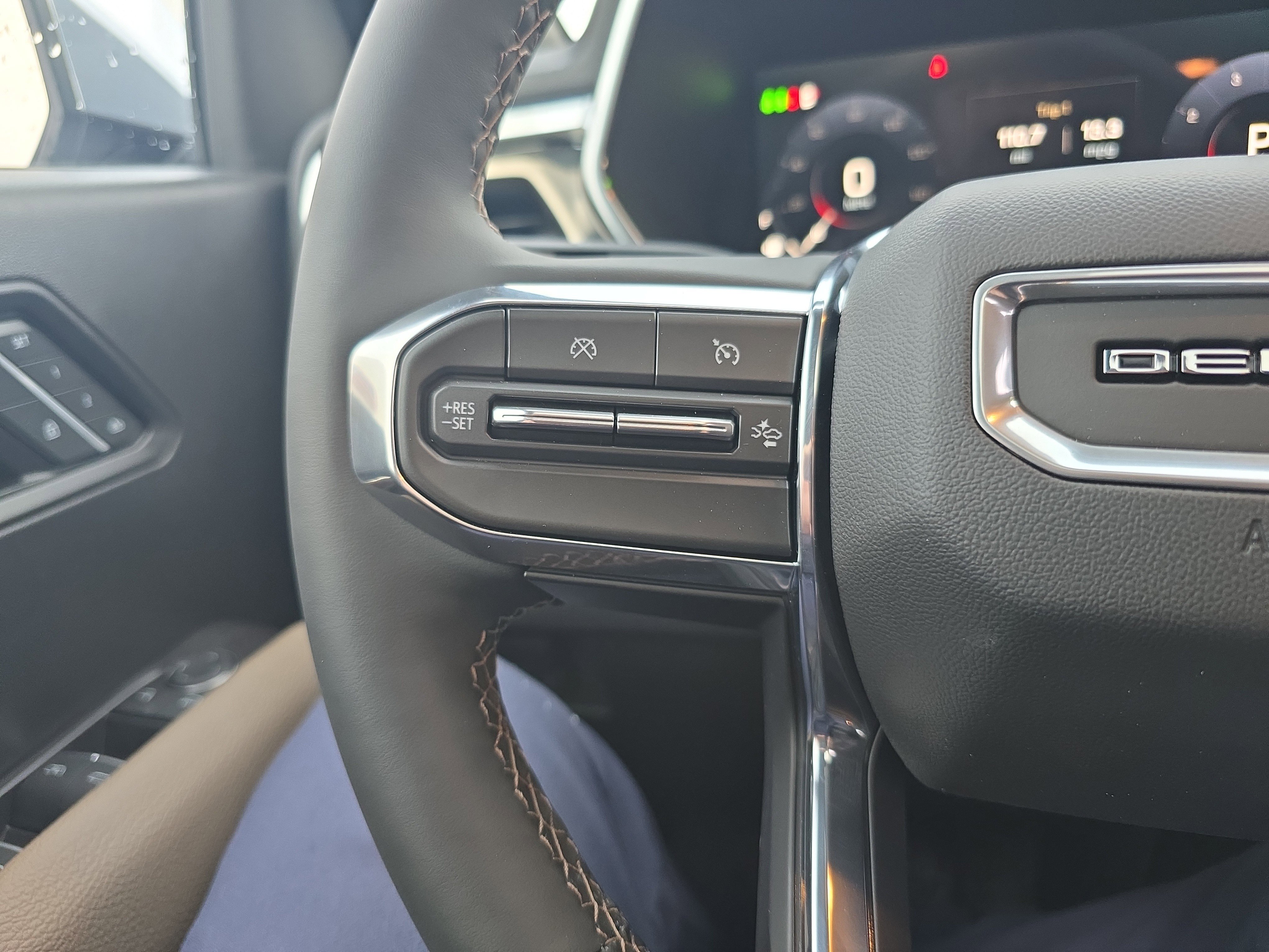 New 2026 GMC Canyon Denali image 20