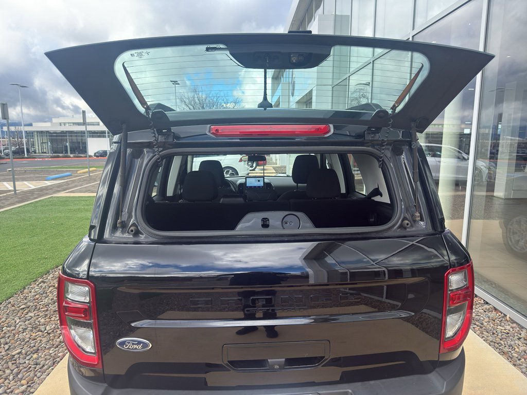 Used 2022 Ford Bronco Sport image 18