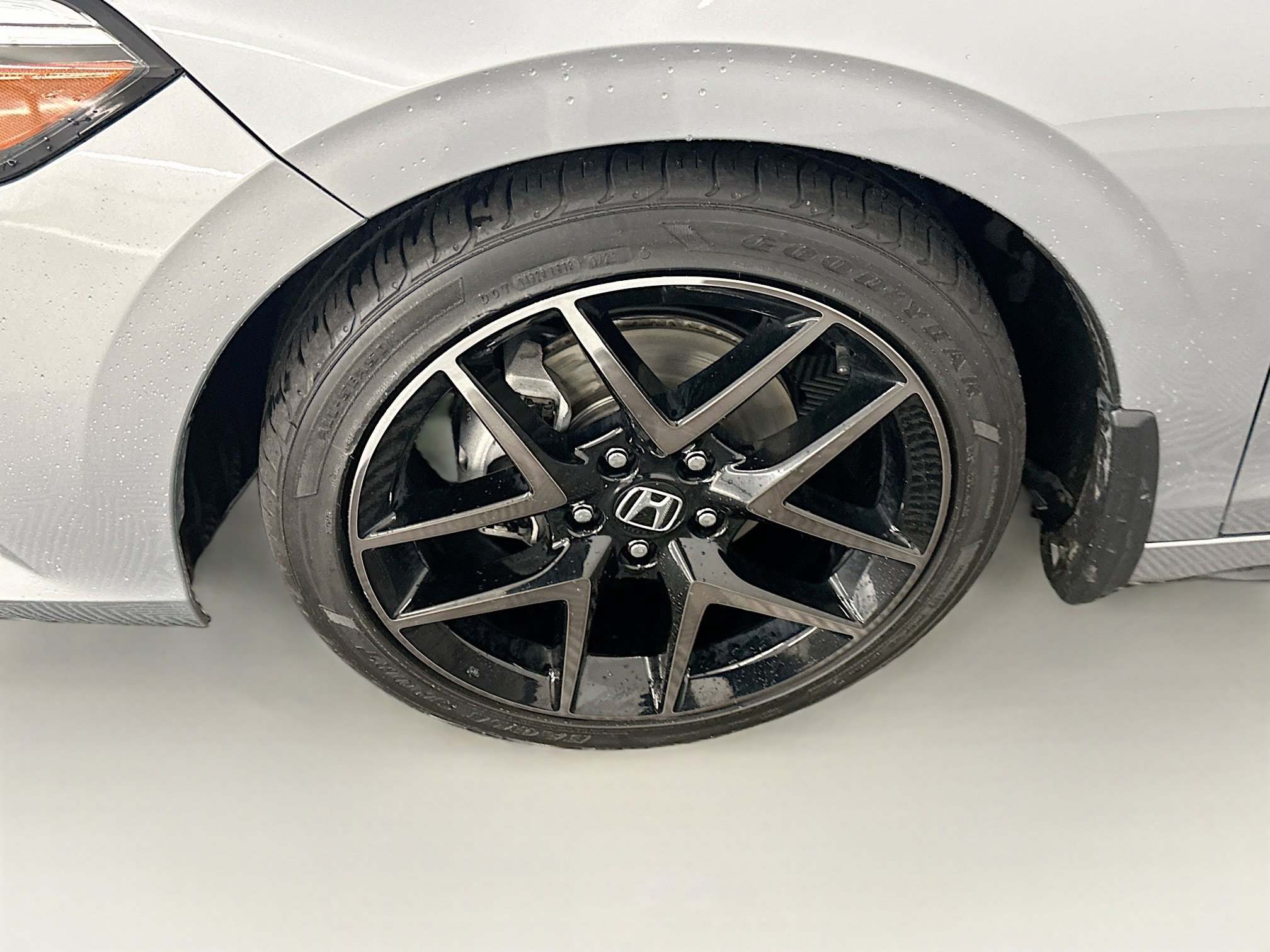 Used 2023 Honda Civic Sport Touring image 11