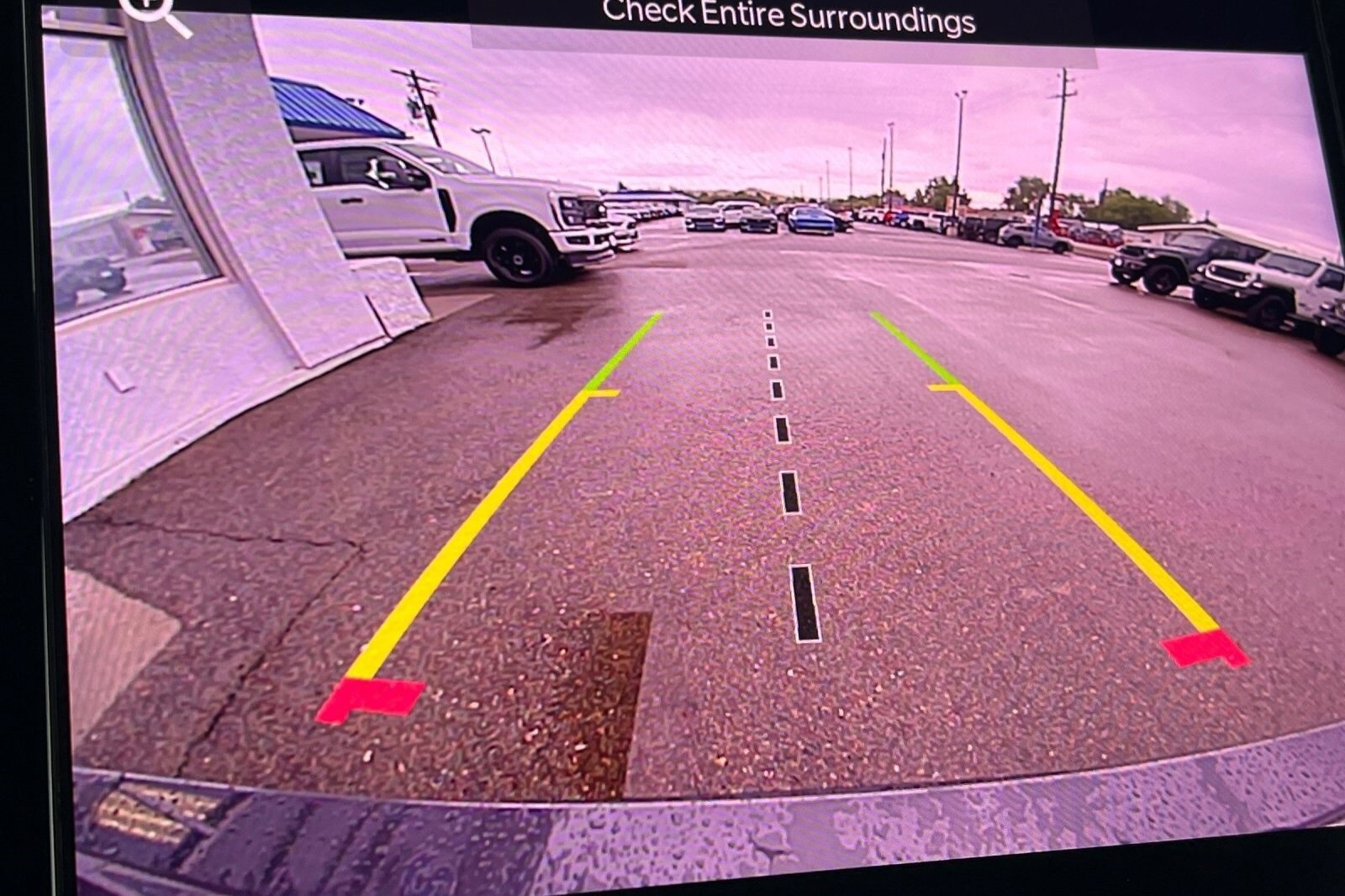 New 2025 Jeep Grand Cherokee L Altitude image 20