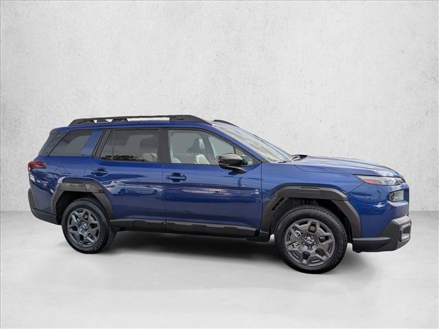 Certified 2026 Subaru Outback Premium AWD/4WD image 5