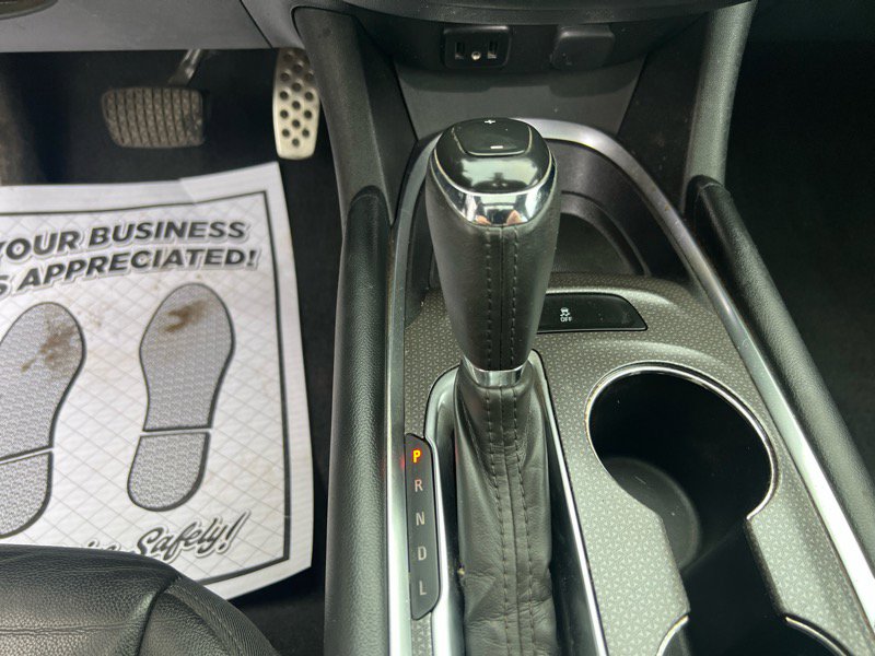 Used 2016 Chevrolet Malibu LT image 20