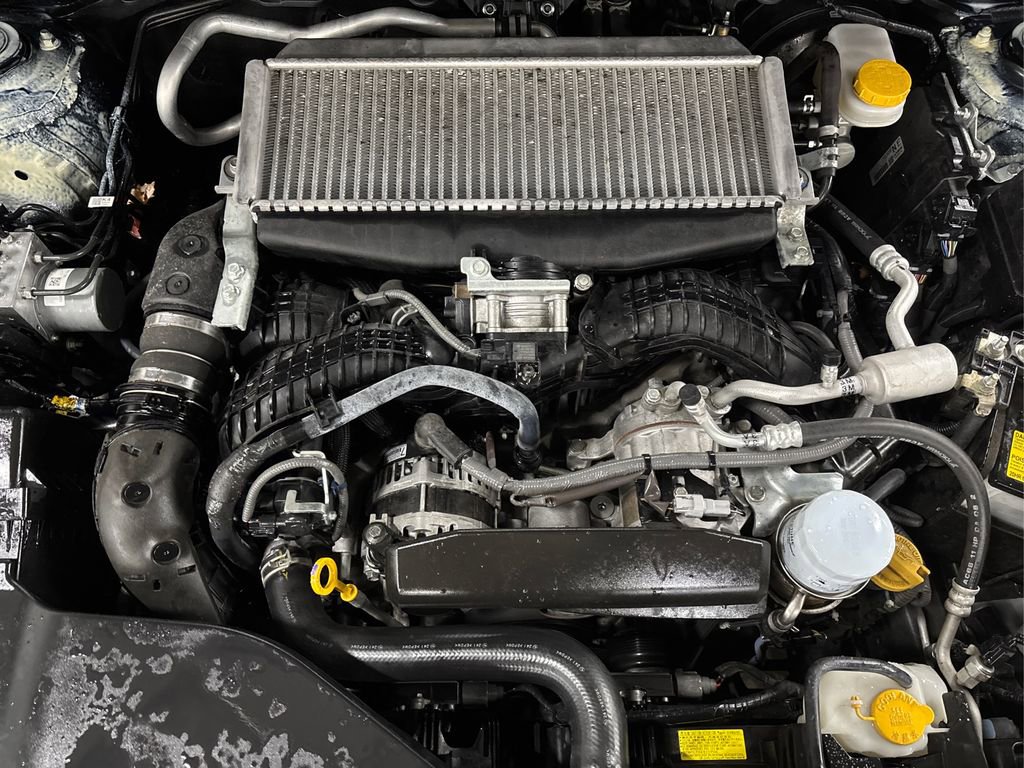 Used 2024 Subaru WRX image 13