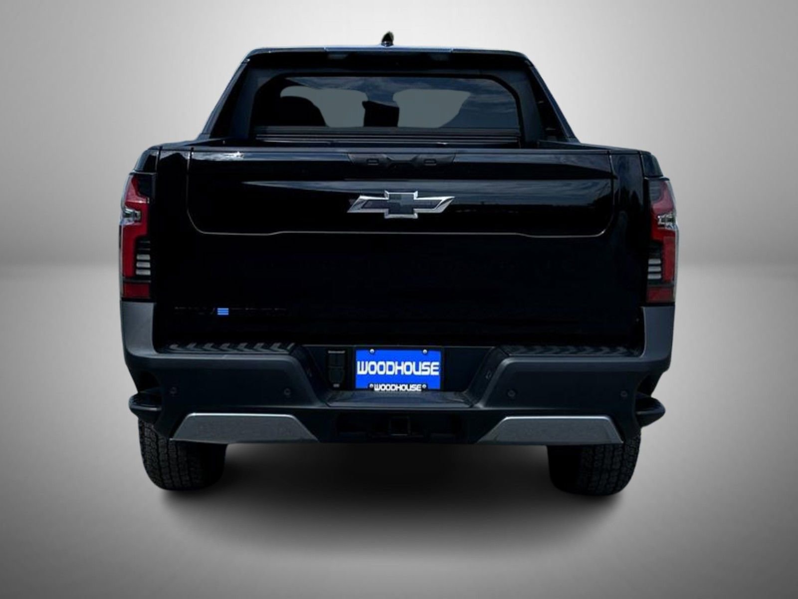 New 2026 Chevrolet Silverado EV Trail Boss w/ Premium Package image 6