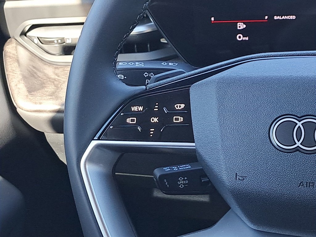 New 2025 Audi Q5 Prestige image 19