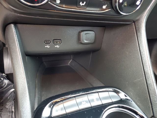 Used 2024 Buick Encore GX Preferred w/ Comfort Package image 22