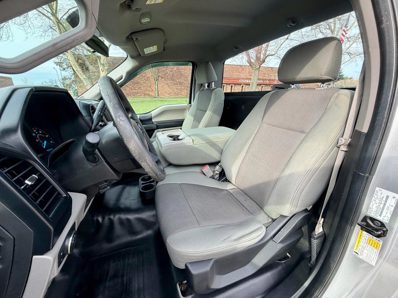 Used 2016 Ford F150 XL w/ Equipment Group 101A Mid image 18