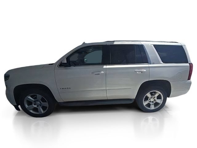 Used 2015 Chevrolet Tahoe LT RWD image 7