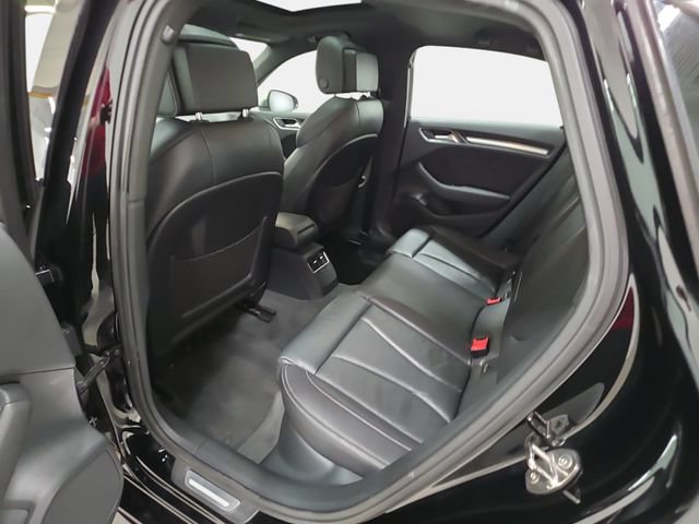 Used 2015 Audi S3 Premium Plus AWD/4WD image 12