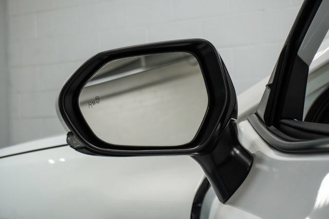 Used 2025 Toyota Camry LE FWD image 38