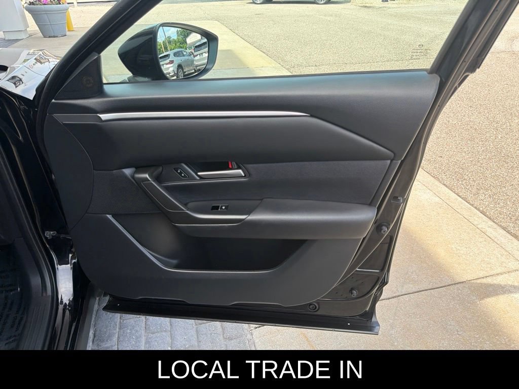 Used 2023 MAZDA CX-50 AWD 2.5 S w/ Cargo Package image 17