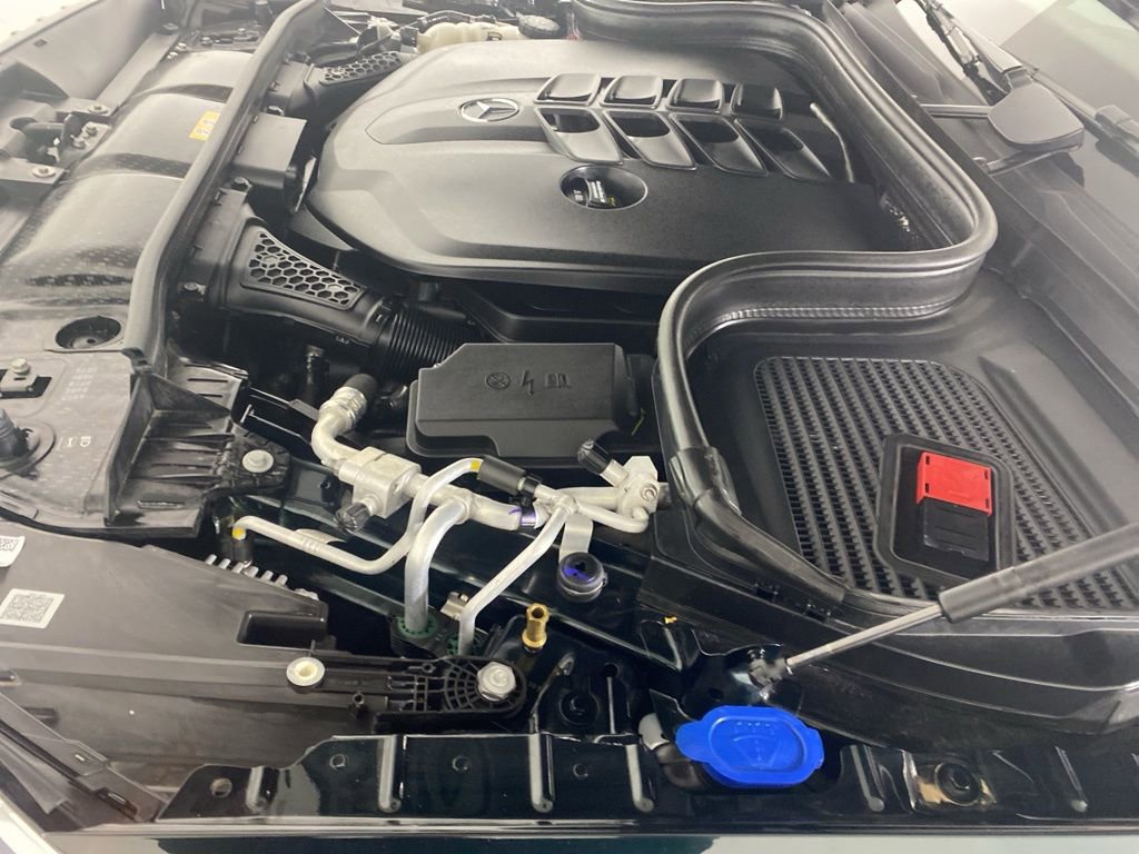 Used 2022 Mercedes-Benz GLS 580 4MATIC image 37