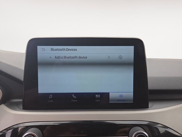 Used 2022 Ford Escape SE image 24