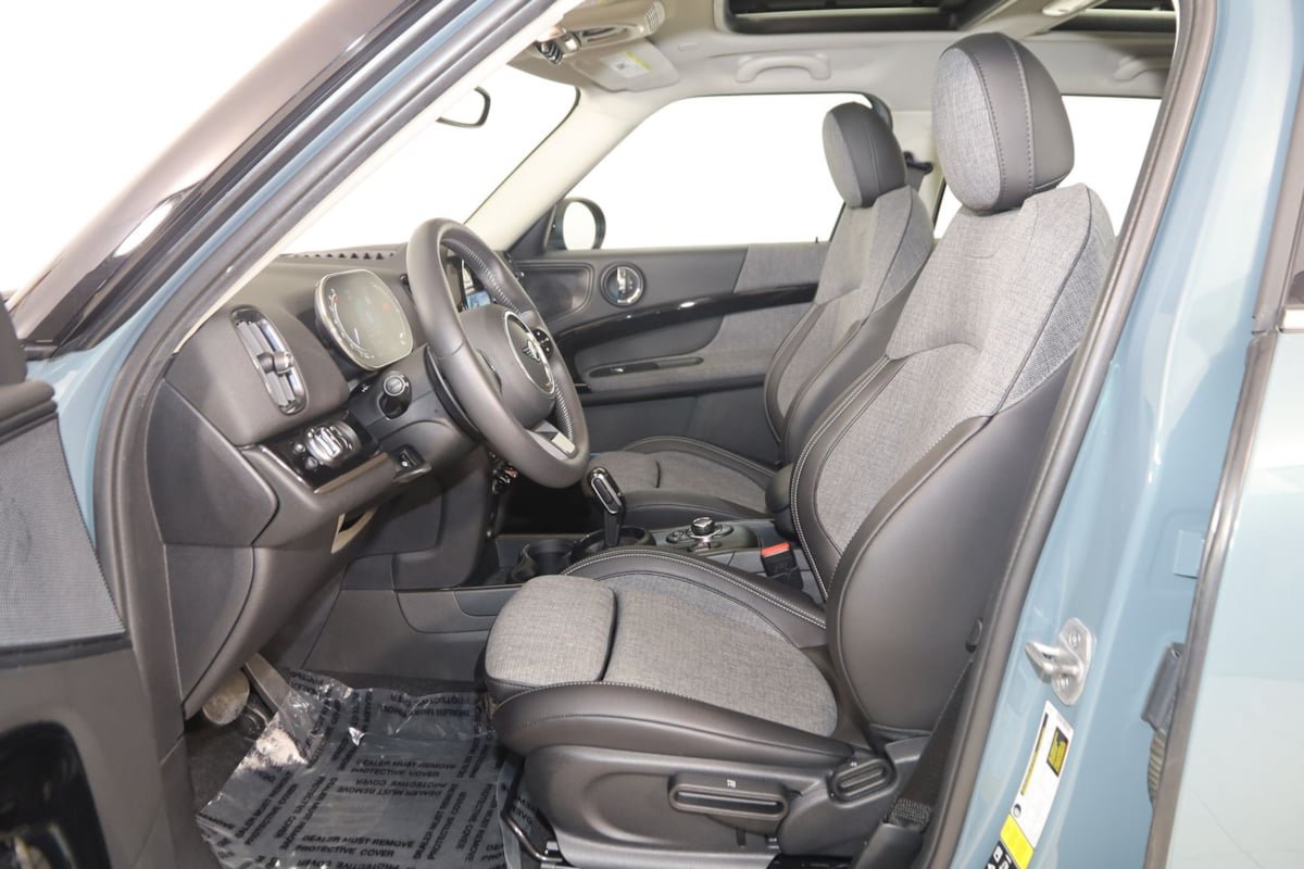 Used 2024 MINI Cooper Countryman S AWD/4WD image 13