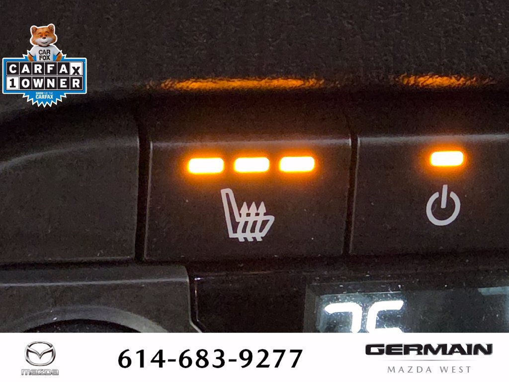Used 2024 MAZDA CX-5 Carbon Edition AWD/4WD image 31
