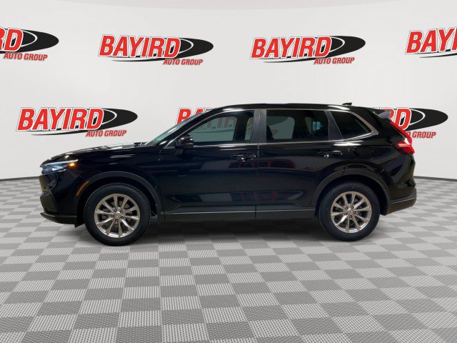 Used 2024 Honda CR-V EX image 5