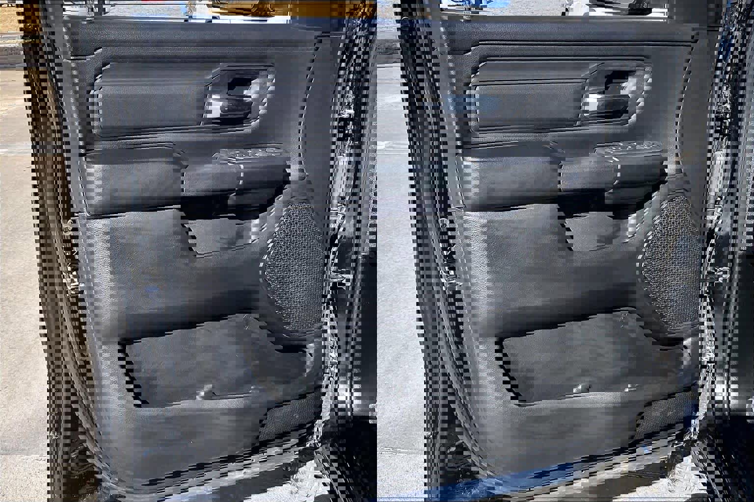 New 2026 RAM 1500 Express image 10