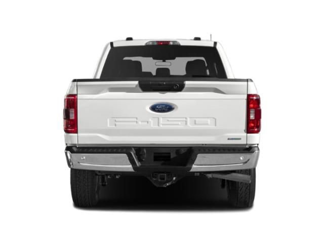 Used 2021 Ford F150 XLT w/ Equipment Group 301A Mid AWD/4WD image 5