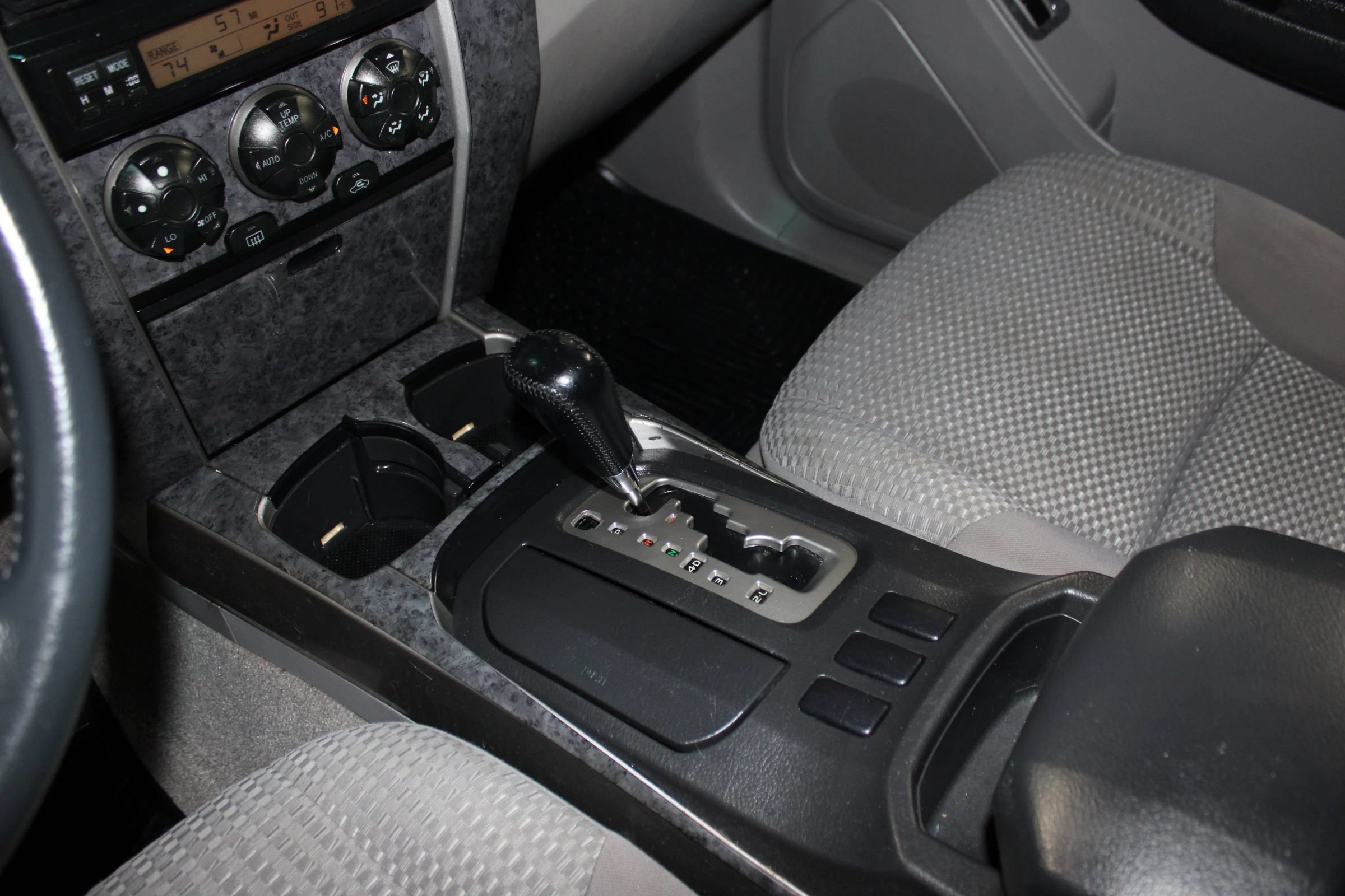 Used 2007 Toyota 4Runner Sport RWD image 16