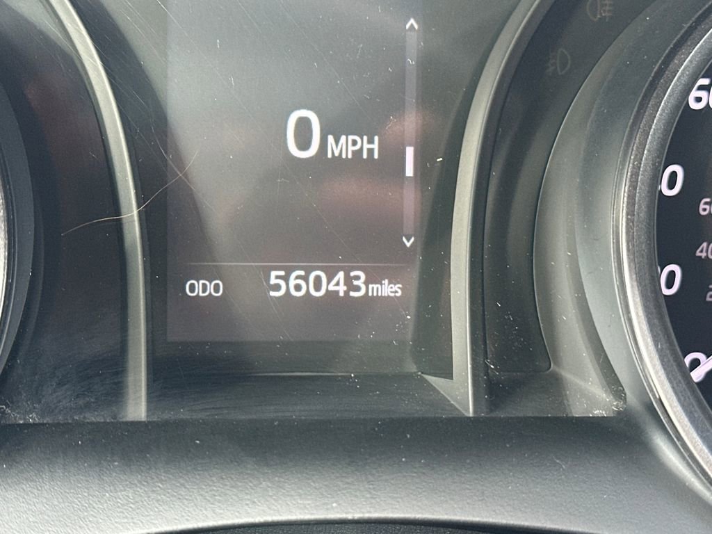 Used 2024 Toyota Camry SE image 15