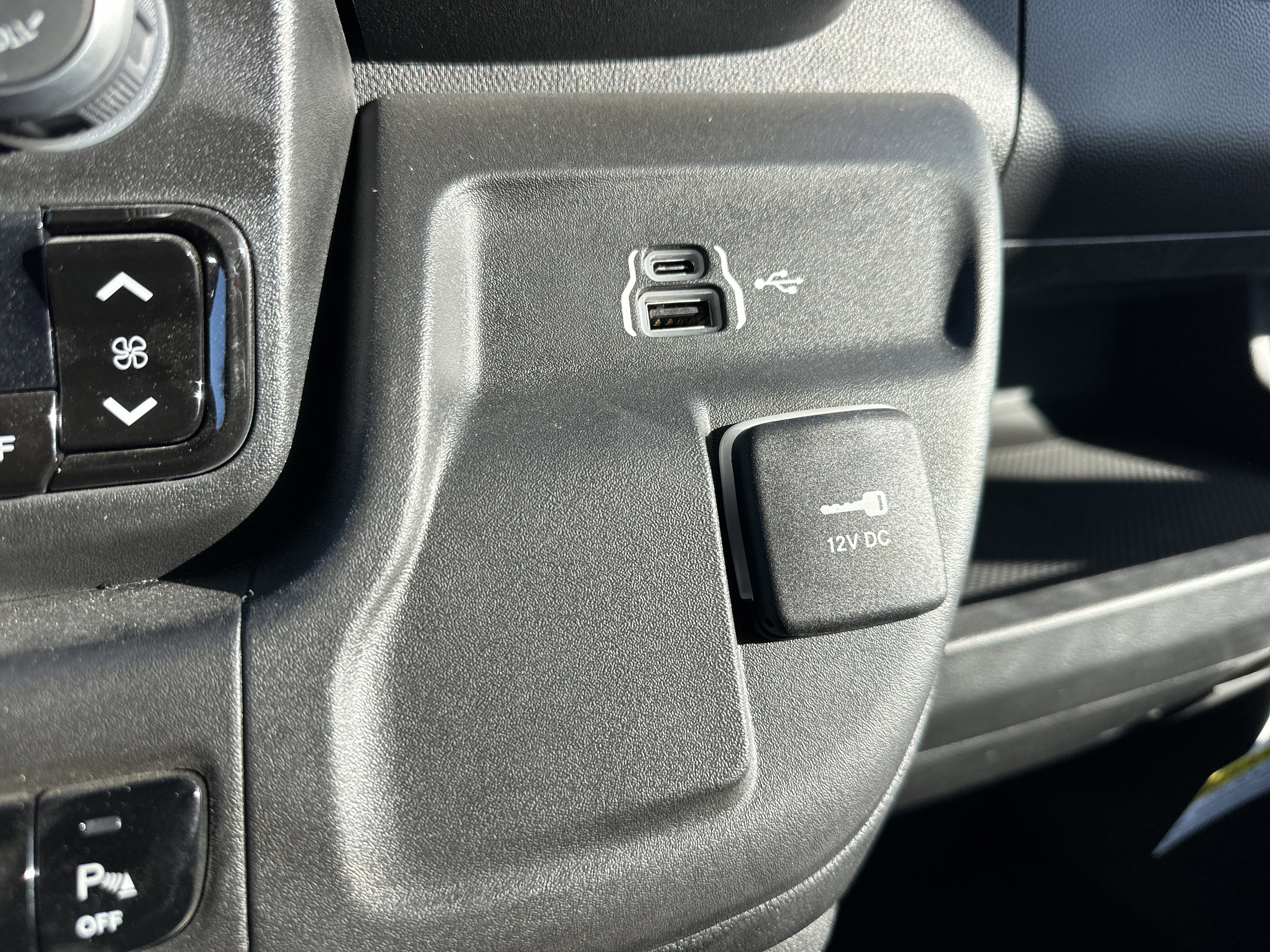 New 2026 RAM ProMaster 2500 w/ Safety Group image 14