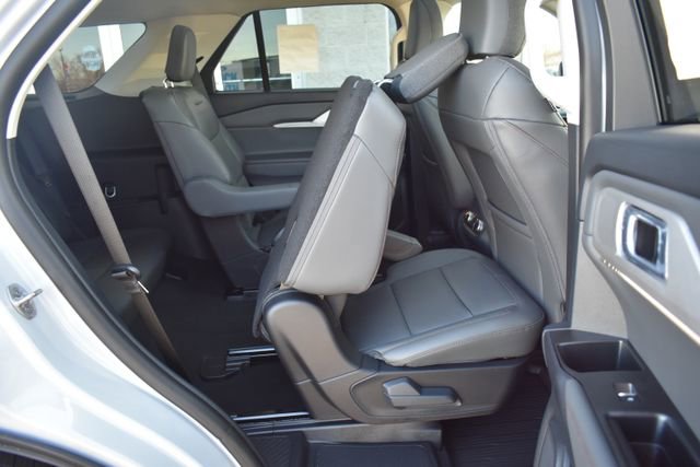 New 2026 Ford Explorer Active w/ Active Comfort Package image 45