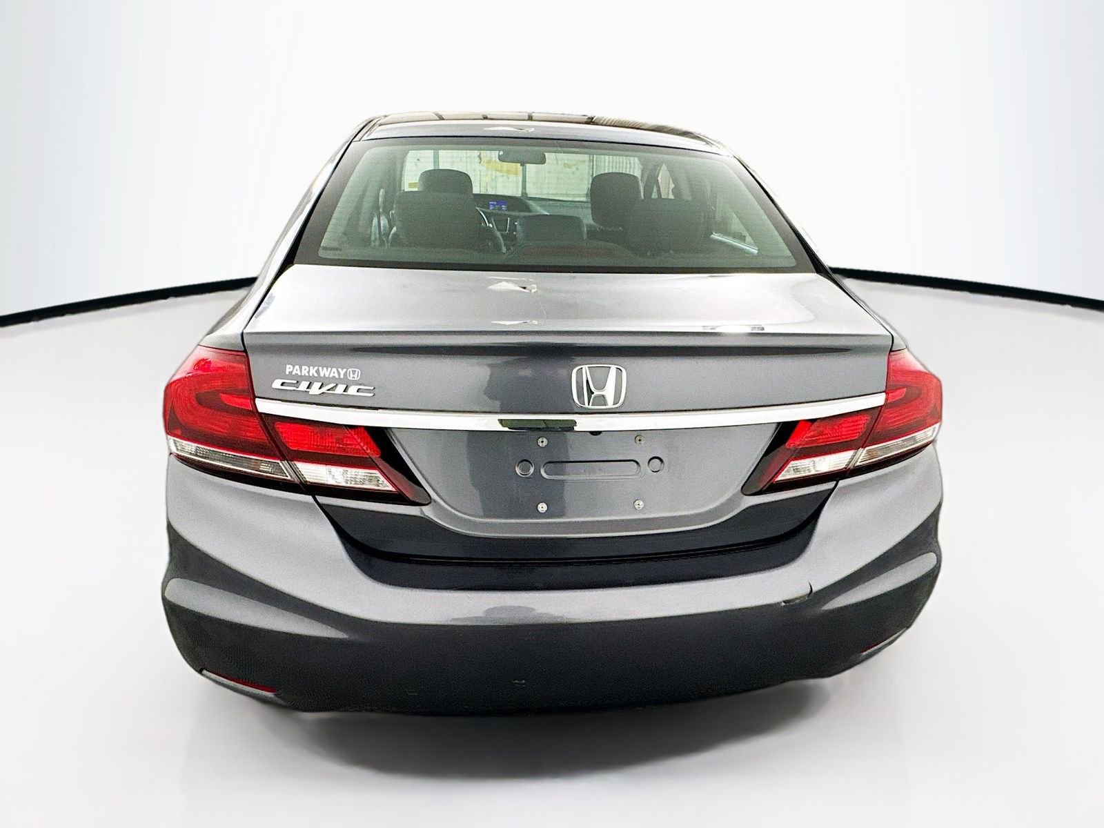 Used 2015 Honda Civic SE image 20