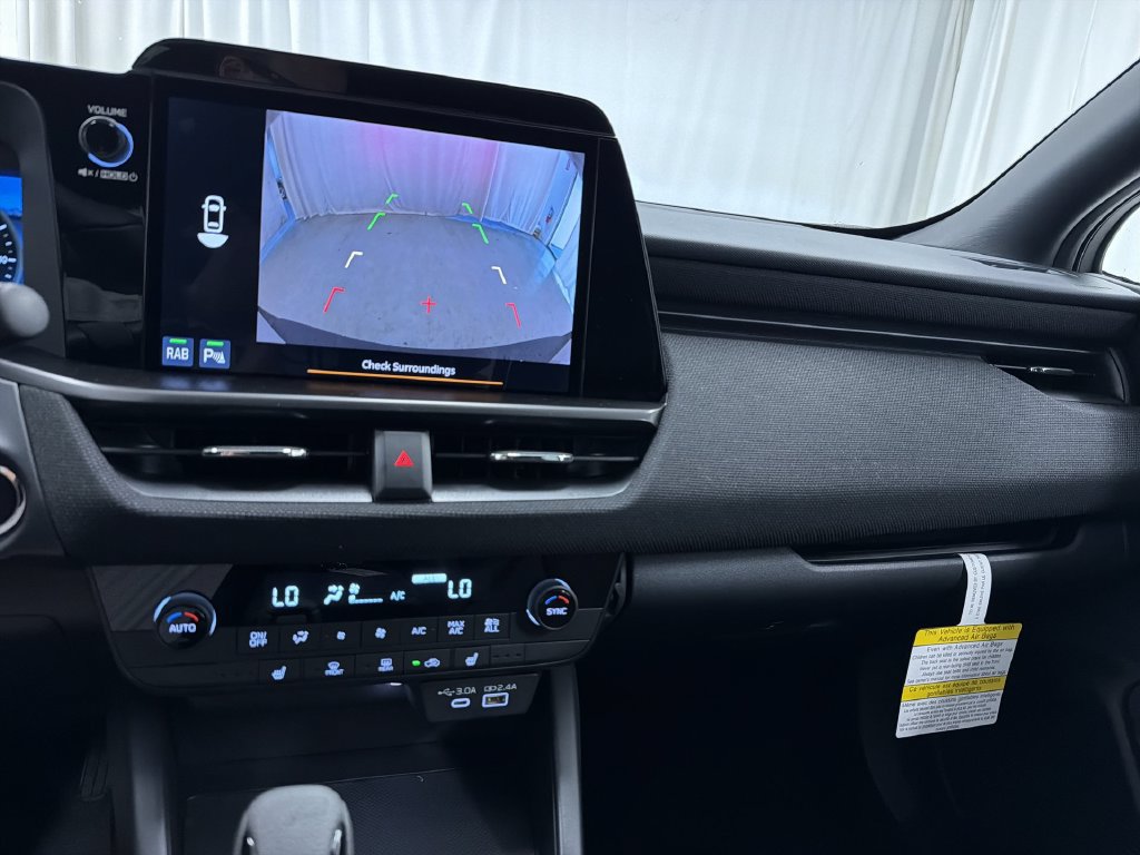 New 2026 Subaru Outback Premium AWD/4WD image 20