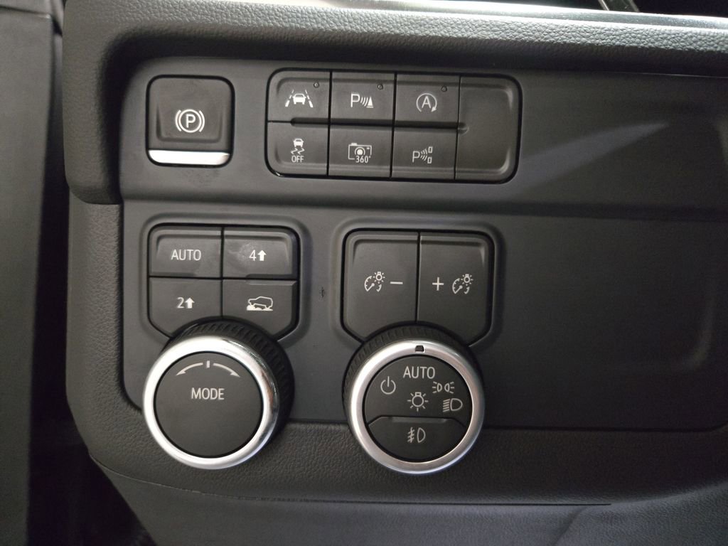 New 2026 Chevrolet Tahoe Premier image 28