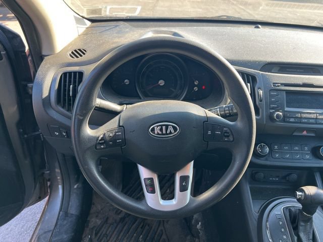 Used 2012 Kia Sportage LX w/ Convenience Pkg AWD/4WD image 16