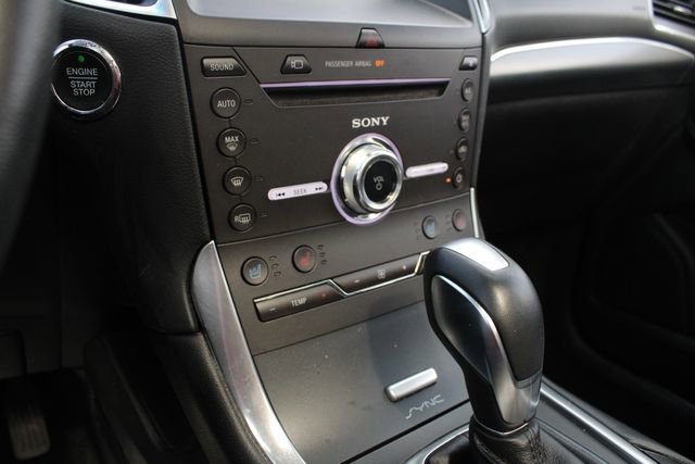 Used 2017 Ford Edge Titanium w/ Equipment Group 302A image 18